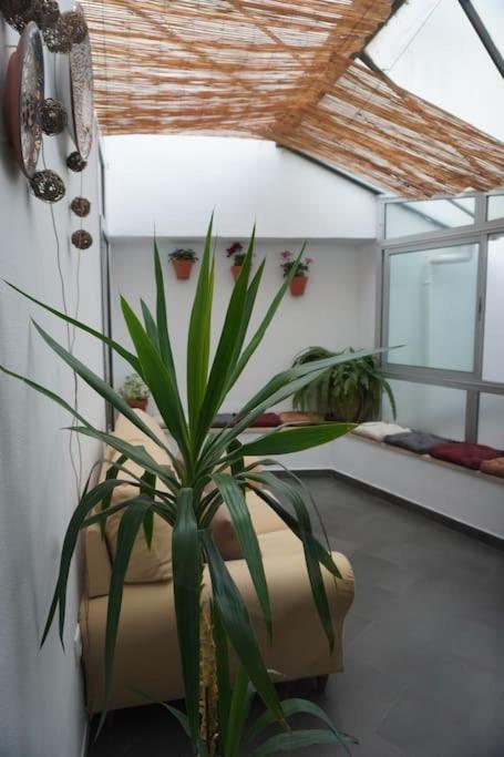 Hébergement de vacances Casa Marcur Santa Cruz Séville